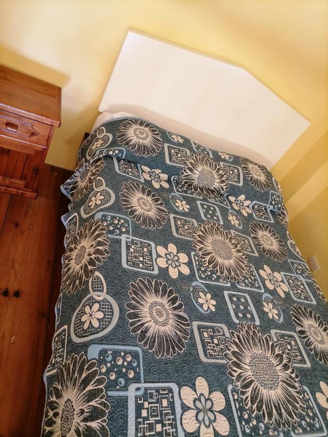 Hotel Del Parque Naolinco de Victoria Eksteriør billede