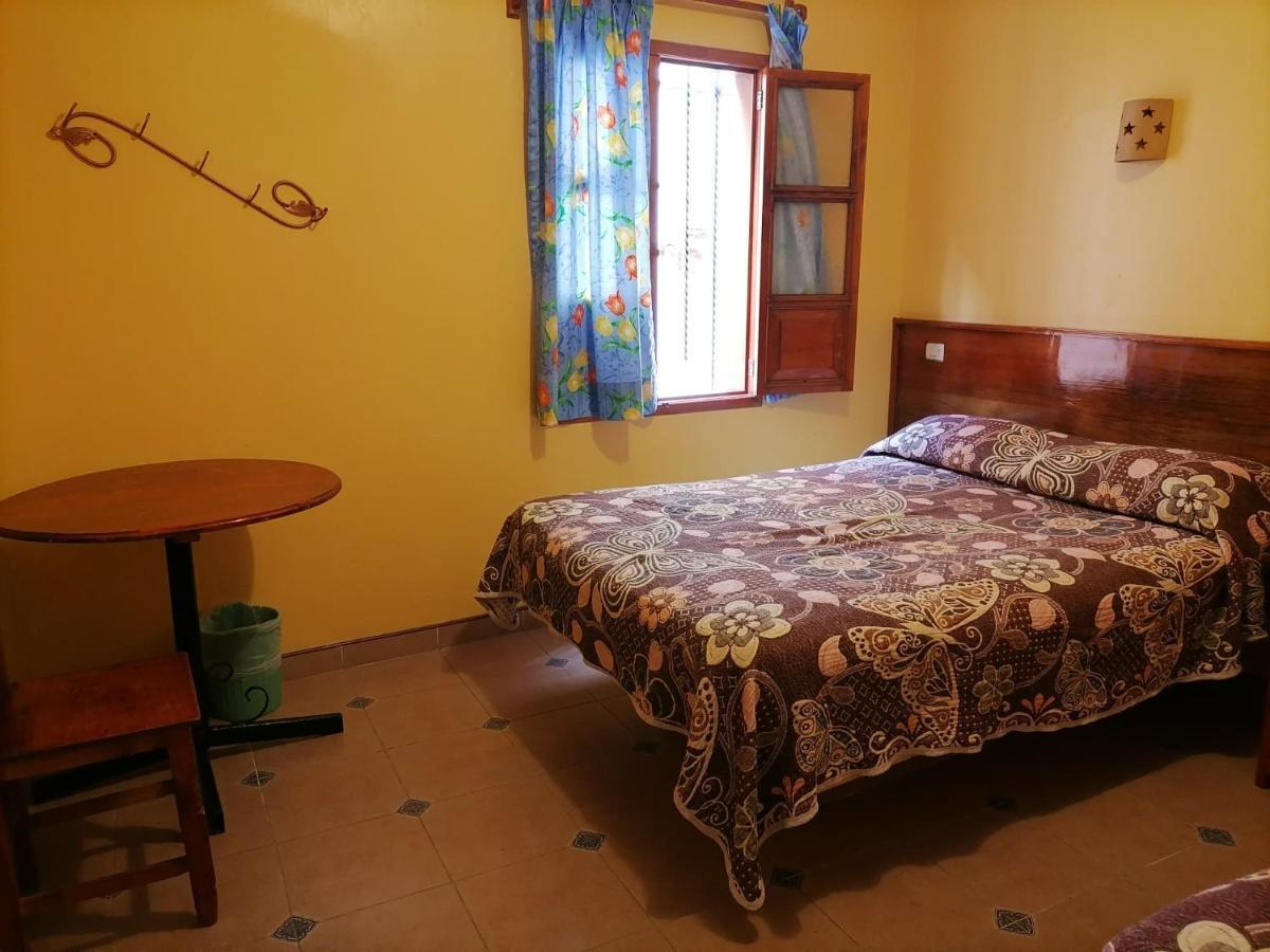 Hotel Del Parque Naolinco de Victoria Eksteriør billede