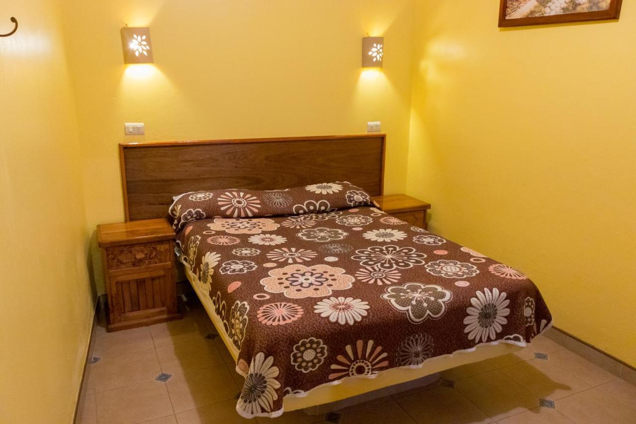 Hotel Del Parque Naolinco de Victoria Eksteriør billede